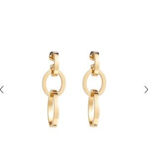 NWT Cassio Earrings by Vita Fede